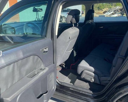 Чорний Додж Джорні, об'ємом двигуна 2.4 л та пробігом 208 тис. км за 6700 $, фото 7 на Automoto.ua