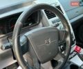 Черный Додж Джорни, объемом двигателя 2.4 л и пробегом 203 тыс. км за 6790 $, фото 19 на Automoto.ua