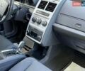 Черный Додж Джорни, объемом двигателя 2.4 л и пробегом 203 тыс. км за 6790 $, фото 34 на Automoto.ua