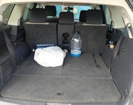 Черный Додж Джорни, объемом двигателя 2 л и пробегом 150 тыс. км за 11000 $, фото 6 на Automoto.ua