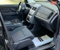 Черный Додж Джорни, объемом двигателя 2.4 л и пробегом 203 тыс. км за 6790 $, фото 32 на Automoto.ua