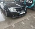 Черный Додж Джорни, объемом двигателя 2 л и пробегом 150 тыс. км за 11000 $, фото 1 на Automoto.ua
