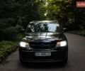 Чорний Додж Джорні, об'ємом двигуна 2.36 л та пробігом 304 тис. км за 9500 $, фото 1 на Automoto.ua