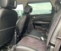 Черный Додж Джорни, объемом двигателя 2.4 л и пробегом 253 тыс. км за 24900 $, фото 14 на Automoto.ua