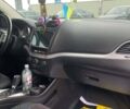 Черный Додж Джорни, объемом двигателя 2.4 л и пробегом 253 тыс. км за 24900 $, фото 21 на Automoto.ua