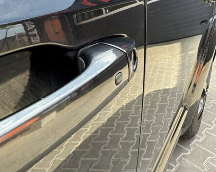 Чорний Додж Джорні, об'ємом двигуна 2.36 л та пробігом 310 тис. км за 9000 $, фото 11 на Automoto.ua