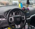 Черный Додж Джорни, объемом двигателя 2.4 л и пробегом 253 тыс. км за 24900 $, фото 23 на Automoto.ua