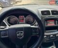 Черный Додж Джорни, объемом двигателя 2.4 л и пробегом 305 тыс. км за 8700 $, фото 15 на Automoto.ua