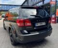 Черный Додж Джорни, объемом двигателя 2.4 л и пробегом 305 тыс. км за 8700 $, фото 4 на Automoto.ua