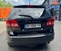 Черный Додж Джорни, объемом двигателя 2.4 л и пробегом 305 тыс. км за 8700 $, фото 3 на Automoto.ua