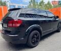 Черный Додж Джорни, объемом двигателя 2.4 л и пробегом 305 тыс. км за 8700 $, фото 13 на Automoto.ua