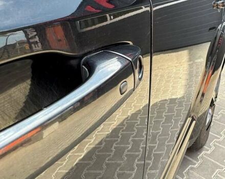 Черный Додж Джорни, объемом двигателя 2.4 л и пробегом 305 тыс. км за 8700 $, фото 11 на Automoto.ua