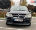Додж Джорни 2012 в Харькове на Automoto.ua Черный Додж Джорни, объемом двигателя 2.36 л и пробегом 160 тыс. км за 10800 $, фото 3 на Automoto.ua