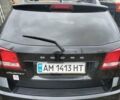 Чорний Додж Джорні, об'ємом двигуна 2.36 л та пробігом 148 тис. км за 8700 $, фото 1 на Automoto.ua