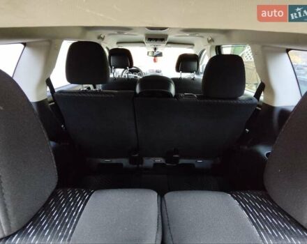 Додж Джорни 2012 в Харькове на Automoto.ua Черный Додж Джорни, объемом двигателя 2.36 л и пробегом 290 тыс. км за 9500 $, фото 17 на Automoto.ua