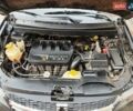 Додж Джорни 2012 в Харькове на Automoto.ua Черный Додж Джорни, объемом двигателя 2.36 л и пробегом 290 тыс. км за 9500 $, фото 19 на Automoto.ua