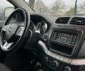 Чорний Додж Джорні, об'ємом двигуна 2.4 л та пробігом 157 тис. км за 9000 $, фото 9 на Automoto.ua