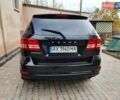 Додж Джорни 2012 в Харькове на Automoto.ua Черный Додж Джорни, объемом двигателя 2.36 л и пробегом 290 тыс. км за 9500 $, фото 6 на Automoto.ua