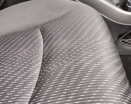 Чорний Додж Джорні, об'ємом двигуна 2.36 л та пробігом 148 тис. км за 8700 $, фото 11 на Automoto.ua