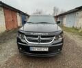 Чорний Додж Джорні, об'ємом двигуна 2.36 л та пробігом 315 тис. км за 10200 $, фото 16 на Automoto.ua