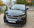 Додж Джорни 2012 в Харькове на Automoto.ua Черный Додж Джорни, объемом двигателя 2.36 л и пробегом 290 тыс. км за 9500 $, фото 2 на Automoto.ua