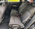 Додж Джорни 2012 в Харькове на Automoto.ua Черный Додж Джорни, объемом двигателя 2.36 л и пробегом 290 тыс. км за 9500 $, фото 10 на Automoto.ua