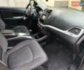 Додж Джорни 2012 в Харькове на Automoto.ua Черный Додж Джорни, объемом двигателя 2.36 л и пробегом 290 тыс. км за 9500 $, фото 15 на Automoto.ua