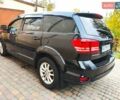 Додж Джорни 2012 в Харькове на Automoto.ua Черный Додж Джорни, объемом двигателя 2.36 л и пробегом 290 тыс. км за 9500 $, фото 22 на Automoto.ua