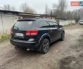 Чорний Додж Джорні, об'ємом двигуна 2.36 л та пробігом 315 тис. км за 10200 $, фото 4 на Automoto.ua