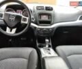 Додж Джорни 2012 в Харькове на Automoto.ua Черный Додж Джорни, объемом двигателя 2.36 л и пробегом 290 тыс. км за 9500 $, фото 9 на Automoto.ua