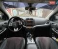 Чорний Додж Джорні, об'ємом двигуна 2.36 л та пробігом 315 тис. км за 10200 $, фото 12 на Automoto.ua