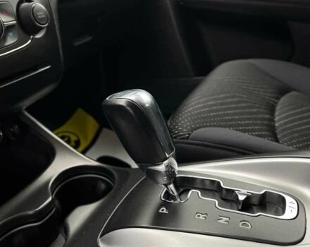 Чорний Додж Джорні, об'ємом двигуна 2.4 л та пробігом 157 тис. км за 9000 $, фото 14 на Automoto.ua