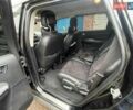 Чорний Додж Джорні, об'ємом двигуна 2.36 л та пробігом 315 тис. км за 10200 $, фото 11 на Automoto.ua