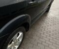 Чорний Додж Джорні, об'ємом двигуна 3.6 л та пробігом 280 тис. км за 10000 $, фото 5 на Automoto.ua
