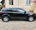 Додж Джорни 2012 в Харькове на Automoto.ua Черный Додж Джорни, объемом двигателя 2.36 л и пробегом 290 тыс. км за 9500 $, фото 4 на Automoto.ua