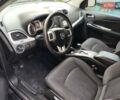 Додж Джорни 2012 в Харькове на Automoto.ua Черный Додж Джорни, объемом двигателя 2.36 л и пробегом 290 тыс. км за 9500 $, фото 8 на Automoto.ua