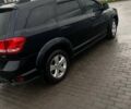 Чорний Додж Джорні, об'ємом двигуна 3.6 л та пробігом 280 тис. км за 10000 $, фото 1 на Automoto.ua