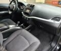Додж Джорни 2012 в Харькове на Automoto.ua Черный Додж Джорни, объемом двигателя 2.36 л и пробегом 290 тыс. км за 9500 $, фото 14 на Automoto.ua
