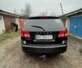Чорний Додж Джорні, об'ємом двигуна 2.36 л та пробігом 315 тис. км за 10200 $, фото 1 на Automoto.ua