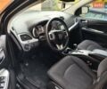 Додж Джорни 2012 в Харькове на Automoto.ua Черный Додж Джорни, объемом двигателя 2.36 л и пробегом 290 тыс. км за 9500 $, фото 18 на Automoto.ua