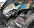 Чорний Додж Джорні, об'ємом двигуна 2.36 л та пробігом 315 тис. км за 10200 $, фото 8 на Automoto.ua