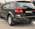 Додж Джорни 2012 в Харькове на Automoto.ua Черный Додж Джорни, объемом двигателя 2.36 л и пробегом 160 тыс. км за 10800 $, фото 9 на Automoto.ua