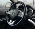 Чорний Додж Джорні, об'ємом двигуна 2.4 л та пробігом 157 тис. км за 9000 $, фото 10 на Automoto.ua