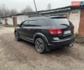 Чорний Додж Джорні, об'ємом двигуна 2.36 л та пробігом 315 тис. км за 10200 $, фото 5 на Automoto.ua