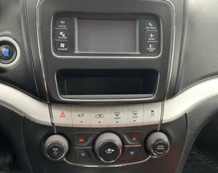 Додж Джорни 2012 в Харькове на Automoto.ua Черный Додж Джорни, объемом двигателя 2.36 л и пробегом 160 тыс. км за 10800 $, фото 16 на Automoto.ua