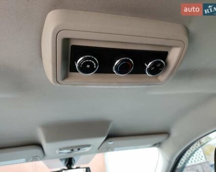 Додж Джорни 2012 в Харькове на Automoto.ua Черный Додж Джорни, объемом двигателя 2.36 л и пробегом 290 тыс. км за 9500 $, фото 16 на Automoto.ua