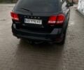 Чорний Додж Джорні, об'ємом двигуна 3.6 л та пробігом 280 тис. км за 10000 $, фото 8 на Automoto.ua