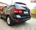 Додж Джорни 2012 в Харькове на Automoto.ua Черный Додж Джорни, объемом двигателя 2.36 л и пробегом 290 тыс. км за 9500 $, фото 7 на Automoto.ua