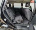 Додж Джорни 2012 в Харькове на Automoto.ua Черный Додж Джорни, объемом двигателя 2.36 л и пробегом 290 тыс. км за 9500 $, фото 13 на Automoto.ua