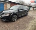 Чорний Додж Джорні, об'ємом двигуна 2.36 л та пробігом 315 тис. км за 10200 $, фото 2 на Automoto.ua